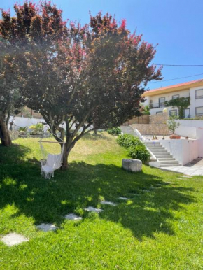 Sunny Villa Minutes from the Beach
